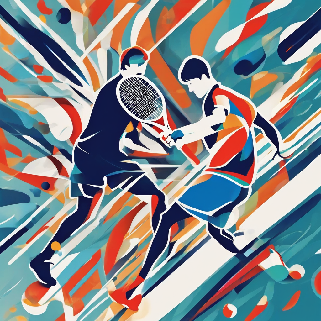Alexander Zverev vs. Novak Djokovic: A Rivalry Heating Up