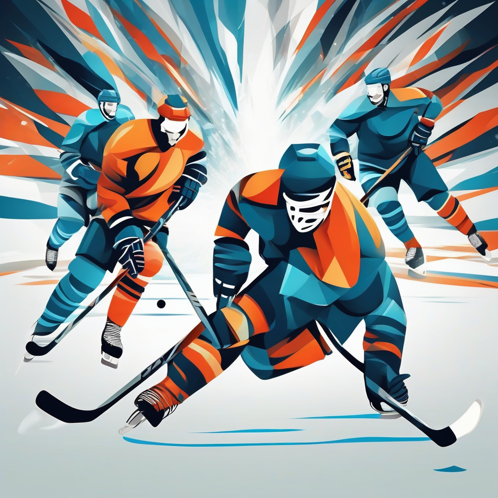 NHL Scores: Who Won the Hockey Game Last Night and Stanley Cup Finals Updates