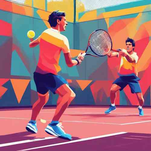 Jannik Sinner's Ascendancy: The Rise of a Tennis Superstar