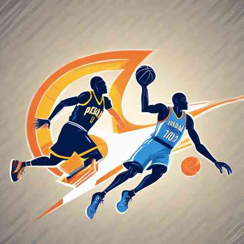OKC Thunder vs. Pacers: A High-Octane NBA Showdown