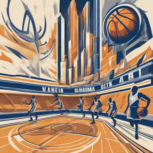 Thunder vs. Pacers: A High-Octane NBA Showdown You Don't Want to Miss