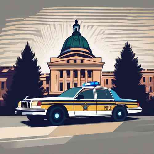 Minnesota Lawmakers Shot: Political Tensions Escalate in Brooklyn Park Shooting