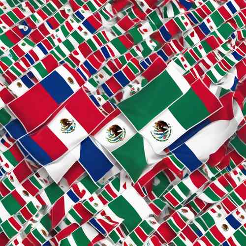 México and República Dominicana: A Deep Dive into Relations, Copa de Oro, and More
