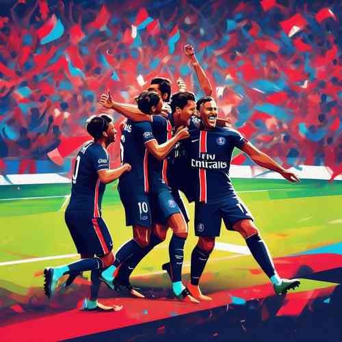PSG Dominance: Key Moments, Fan Reactions, and What's Next for the Parisian Giants