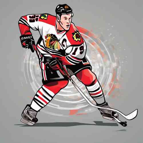 Jonathan Toews: A Look Back at the Captain's Illustrious Career