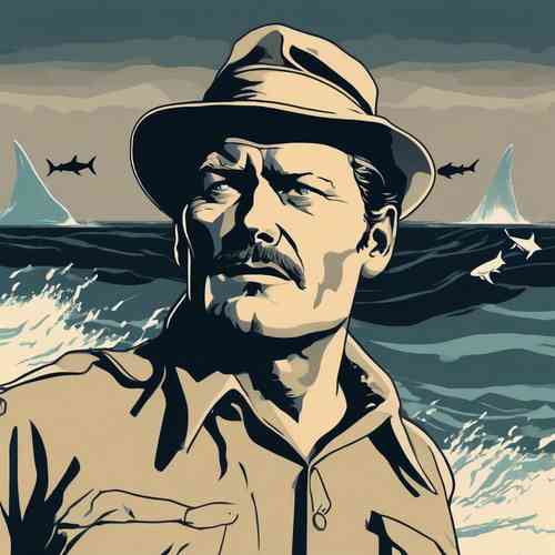 Robert Shaw: Beyond Jaws – Remembering a Complex and Brilliant Actor