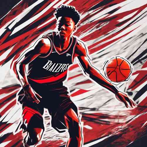 Anfernee Simons Trade Rumors Heat Up: Jrue Holiday Deal Impacts Blazers' Star