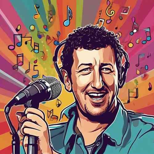 Adam Sandler Tour 2025: Get Ready for Hilarious Chaos!