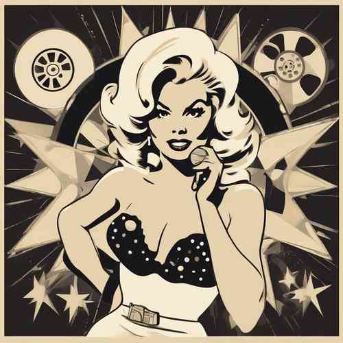 Jayne Mansfield: The Life, Legacy, and Tragic Death of a Hollywood Icon