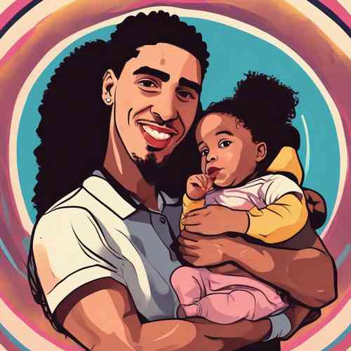 LiAngelo Ball & Rashida Nicole Announce Exciting Baby News!