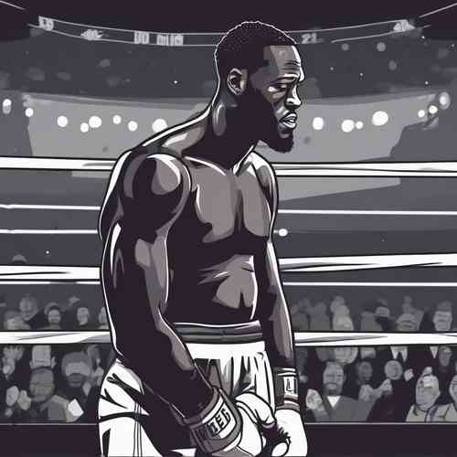 Deontay Wilder: Assessing His Future After Joseph Parker Loss