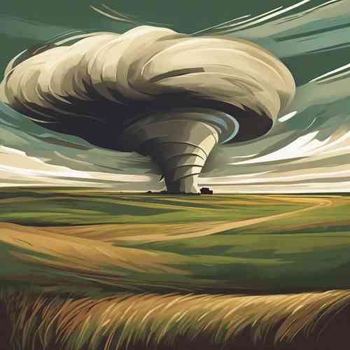 Canada's Roaring Skies: Unpacking the Adrenaline and Reality of Prairie Tornado Season