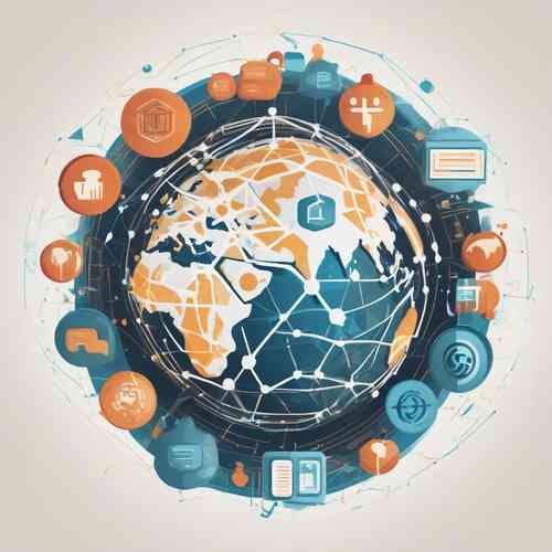Decoding Modern International Engagement: Key Trends from U.S. Diplomatic and Cultural Outreach