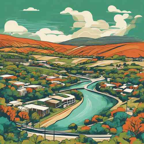 Kerrville, Texas: A Tapestry of Hill Country Charm, Community, and Enduring Growth