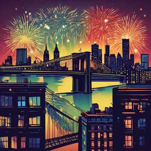Macy's 4th of July Fireworks 2025: Start Time, Streaming Guide, and Star-Studded Lineup