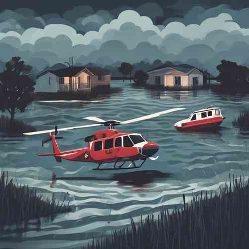 Texas Flash Floods: A Deadly Reminder of Extreme Weather's Power