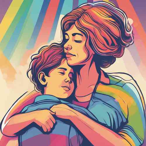 Fighting for LGBTQ+ Youth Mental Health: A Mother's Mission After Tragedy