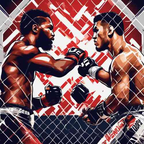 UFC 318: Kevin Holland vs. Daniel Rodriguez Prediction, Odds, and Start Time