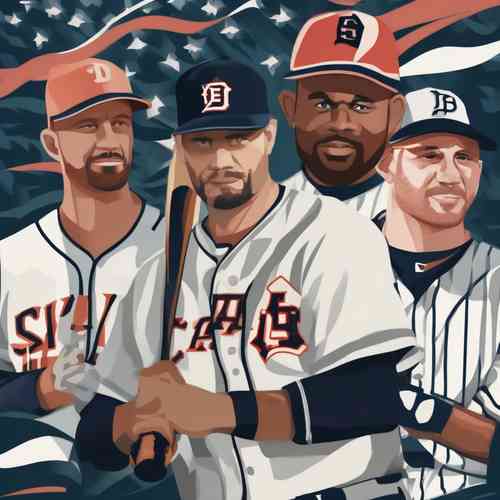 Baseball Hall of Fame 2025: Ichiro Suzuki, CC Sabathia, and Billy Wagner Headline Induction Class