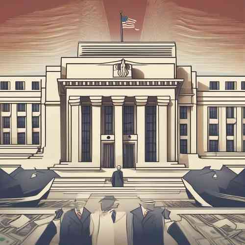 Trump's Fed Opportunity: Reshaping Monetary Policy Amidst Key Resignation