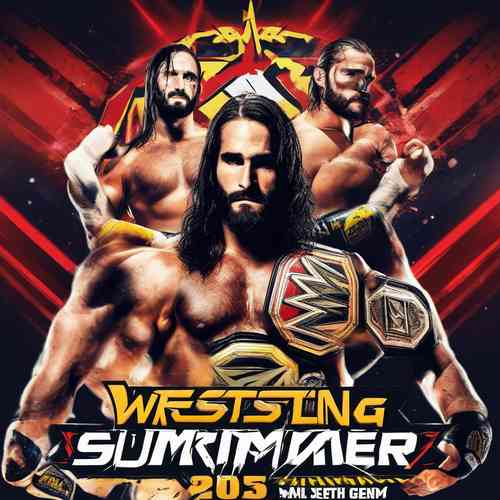 Unraveling the Deception: How WWE's SummerSlam 2025 Redefined Pro Wrestling Storylines