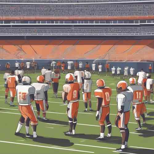 NFL Training Camp Battles 2025: Analyzing Key Position Competitions Across All 32 Teams