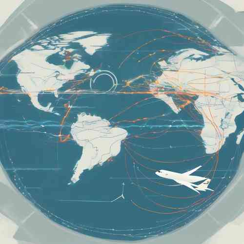 The Atlantic Near-Miss: A Deep Dive into Aviation Safety, TCAS, and the CPDLC Challenge