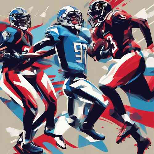 Detroit Lions Preseason: Players to Watch vs. Atlanta Falcons