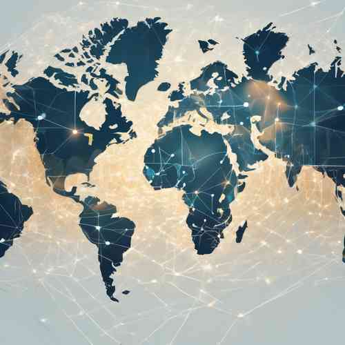 Geopolitical Tensions Rock Tech: Intel CEO Defies Trump Amid China Link Scrutiny