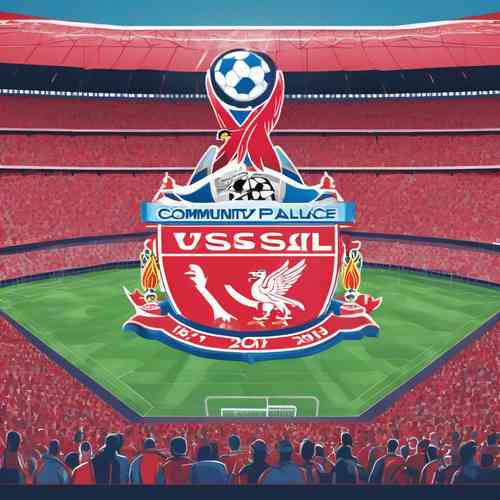 Liverpool vs. Crystal Palace: Community Shield 2025 - Preview, Predictions & More