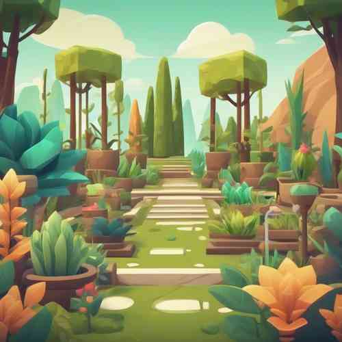 Understanding Woody Plants in Grow a Garden: Navigating the Information Landscape