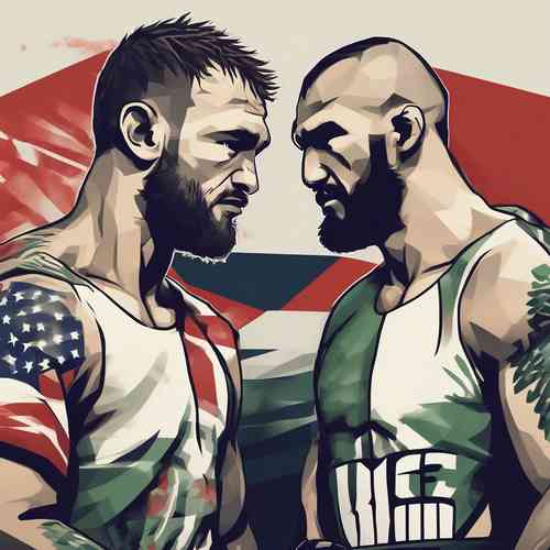 UFC 319: Adesanya's Bold Prediction, Betting Odds, and More