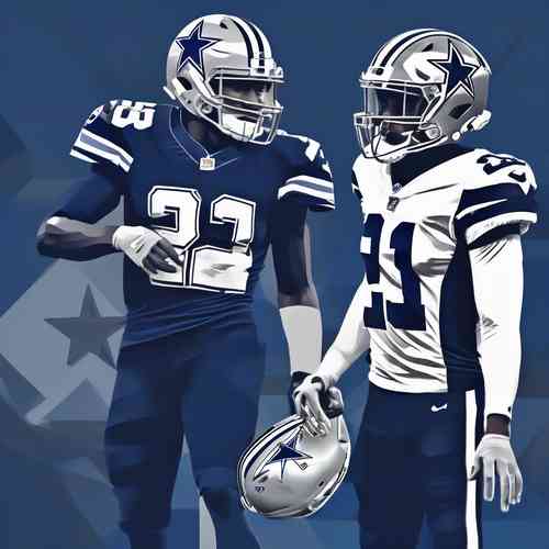 Jerry Jones' Cancer Triumph, Micah Parsons' Contract Saga, and the Cowboys' Pivotal Roster Decisions