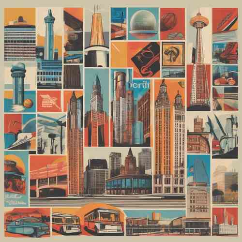 Metro Detroit's Vibrant Pulse: A Look at Recent Trends in Arts, Entertainment, and Sports