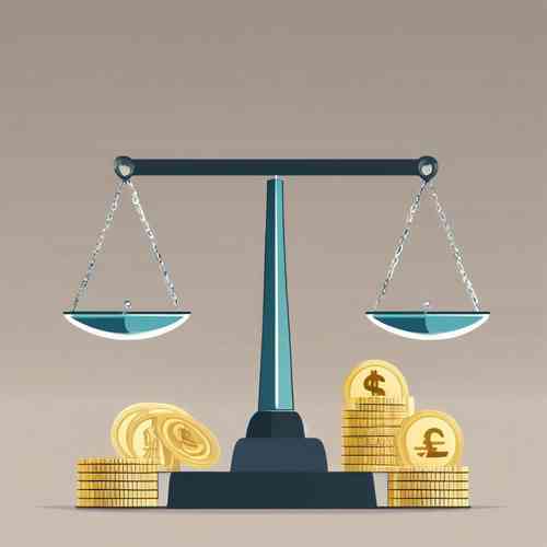 The Shifting Landscape of Justice: An In-depth Look at Cashless Bail Trends and Their Societal Impact