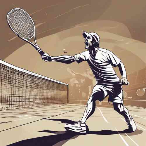 Unpredictable US Open & Heartwarming PGA Win: The Latest in Tennis and Golf