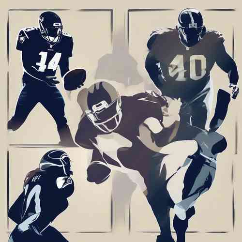 The NFL Offseason: Trades, Holdouts, and Roster Reckoning Shape the Season