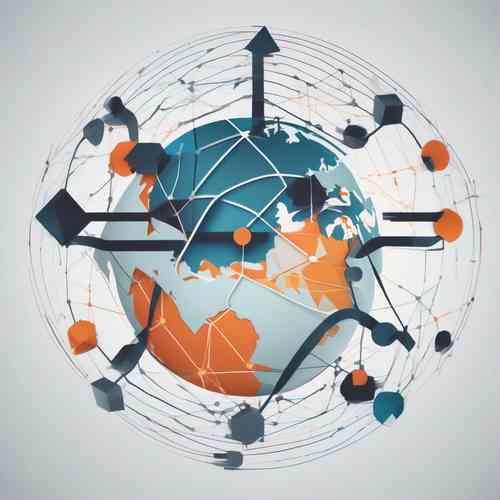 Global Crossroads: Decoding the Interconnected Trends in Geopolitics, Tech, and Society
