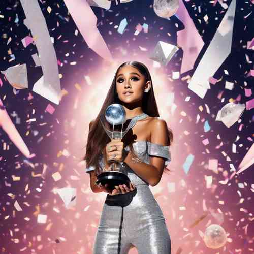 Ariana Grande Reigns at MTV VMAs 2025: Video of the Year, Iconic Tributes & Unforgettable Performances