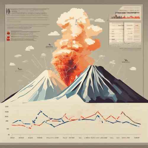 Navigating the Shifting Tides: Geological Unrest and Economic Resilience Across the Pacific in 2025