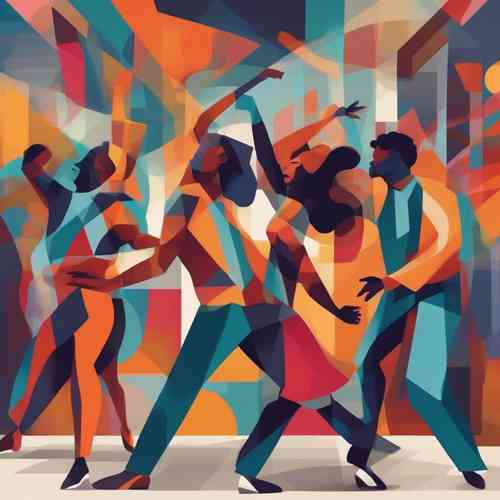 Unpacking New York's 'Urban Stomp': How Social Dance Shapes Cultural Trends and Community Identity