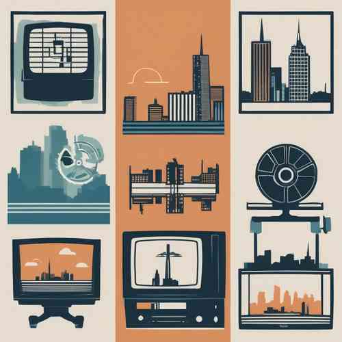October 2025's Defining Trends: From Hollywood Nostalgia to Urban Resilience