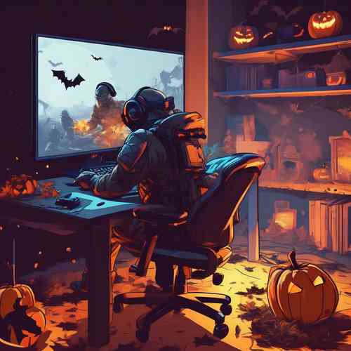 Fall Entertainment & Gaming Rundown: Conquer Battlefield 6, Stream New Releases, and Celebrate Halloween
