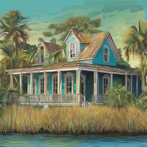 Discover St. Helena Island: Immerse Yourself in Rich Gullah Culture and Historic Lowcountry Charm
