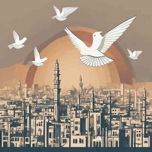 Beyond the Truce: Unpacking Trump's Role in the Israel-Hamas Ceasefire and Regional Diplomacy