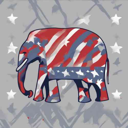 Marjorie Taylor Greene's RINO Label: Shifting MAGA Loyalties and the Future of the Republican Party