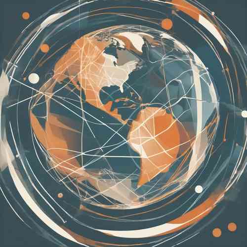 Global Flashpoints and Shifting Dynamics: Navigating Today's Critical Trends