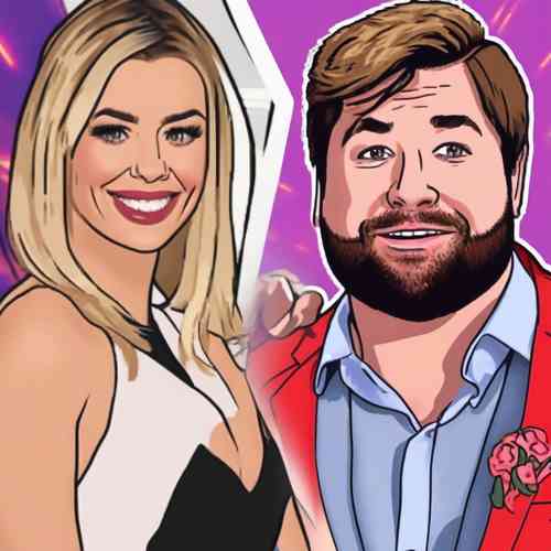 Celebrity Trends Unveiled: Joe Marler's Daring Return and Olivia Attwood's Ring Riddle