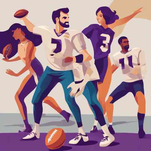 Unraveling the Latest Trends: From NFL Comebacks to WNBA Star Reunions and Viral Fan Moments