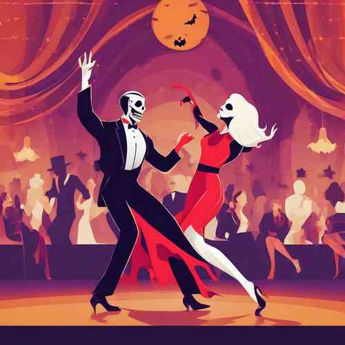 Dancing with the Stars Halloween Night: A Spooktacular Showdown and The Return of a Fan Favorite